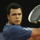 Jo-Wilfried Tsonga
