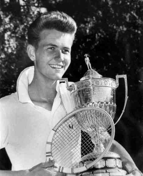 Cliff Drysdale