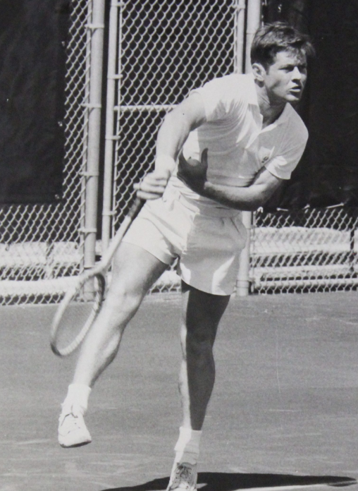 Cliff Richey