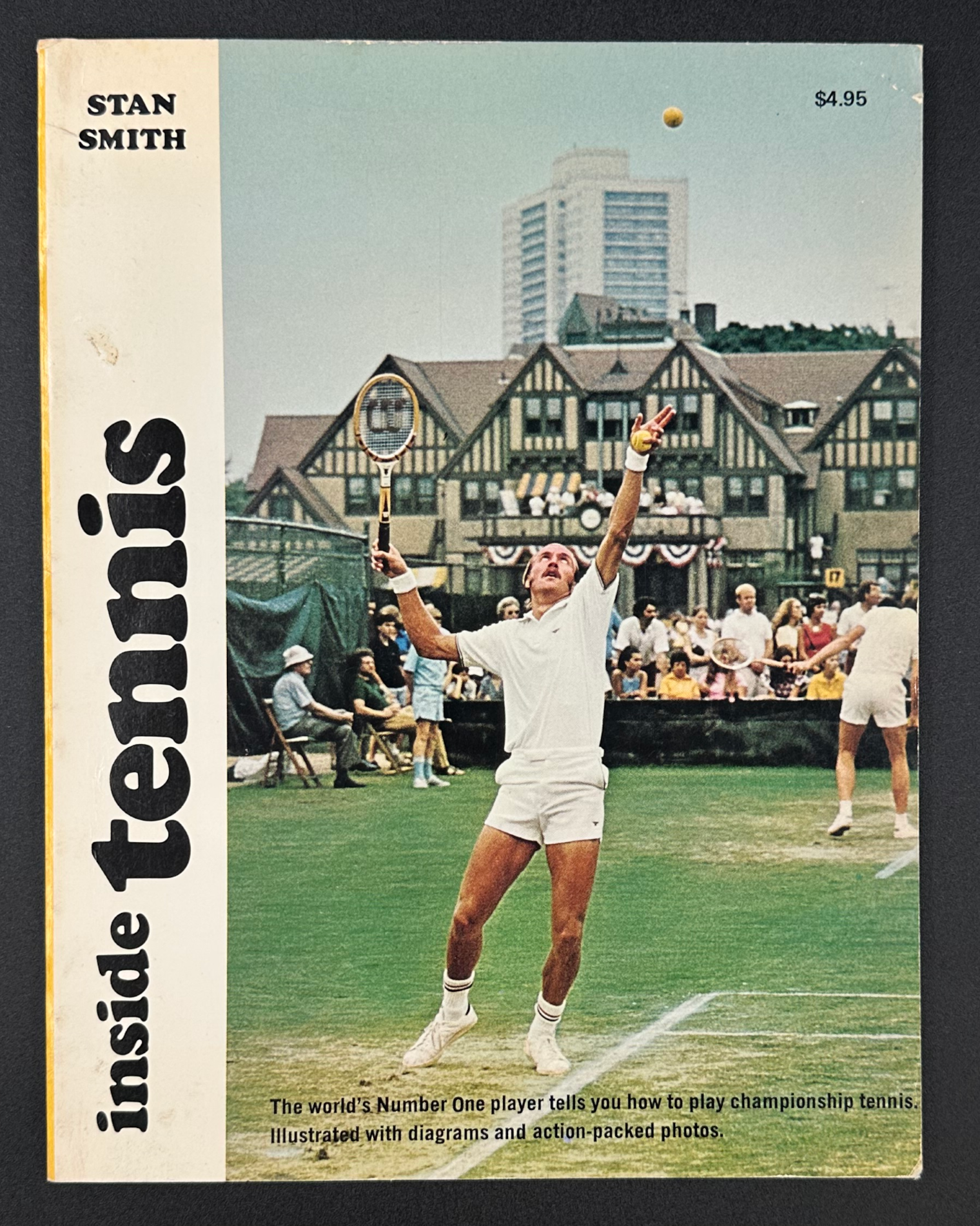 Stan Smith