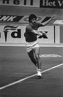 Marty Riessen
